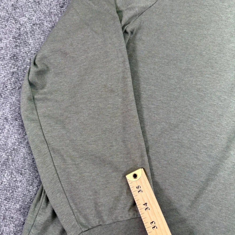 Polo Ralph Lauren Polo Shirt Mens XXL 2XL Green Classic Fit‎ Flesh Pony *STAINS
